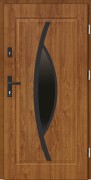 Drzwi stalowe Lorenzo 68