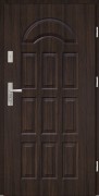 Drzwi zewnętrzne JW3 Pełne