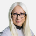 Jolanta Sztuba - Marketing Manager SETTO