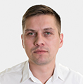 Radosław Nagiel - Przedstawiciel SETTO